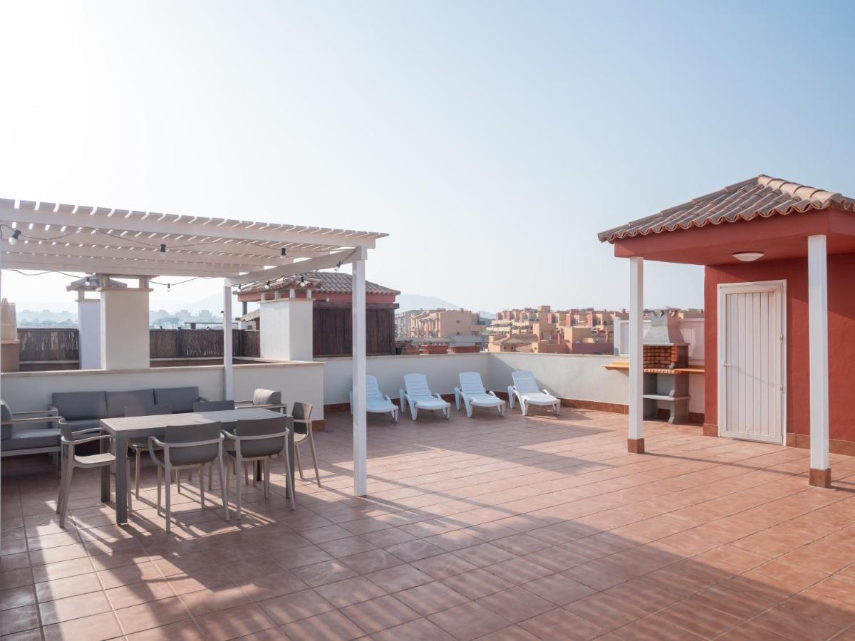 Alma Nortena - Spacious Apartment With Terrace Corralejo Exterior photo